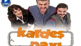 Kardeş Payı final izle