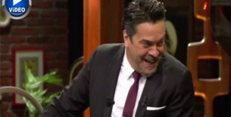 Beyaz Show'da Türkçe Siri dizilere montajlandı