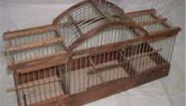 Rüyada kafes görmek