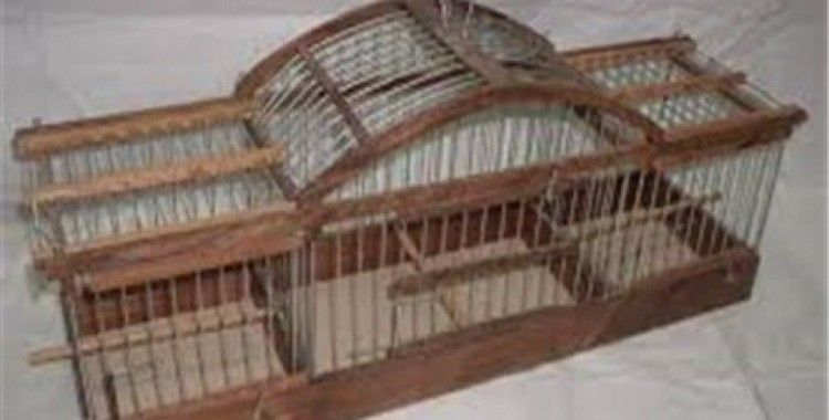 Rüyada kafes görmek