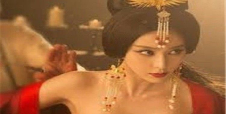 Rüyada imparatoriçe görmek