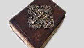 Rüyada incil görmek