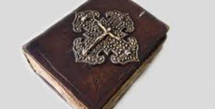 Rüyada incil görmek