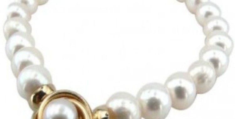 Rüyada incili bilezik görmek