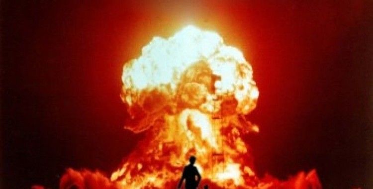 Rüyada infilak görmek