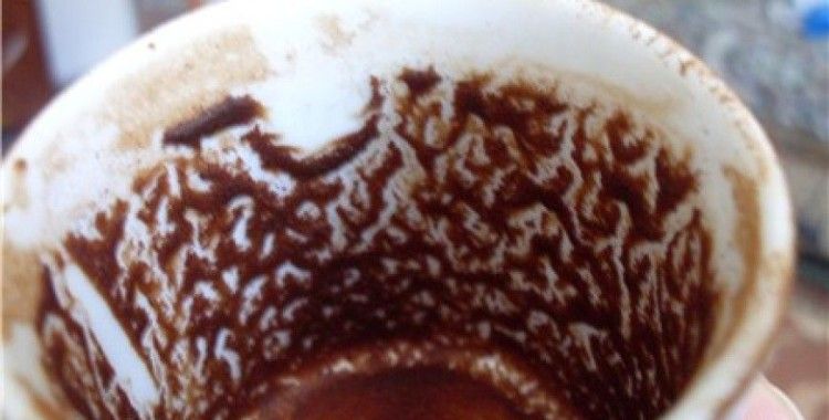 Rüyada kahve falı bakmak