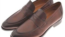 Rüyada kahverengi ayakkabı görmek