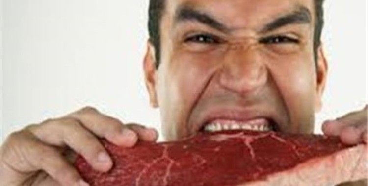 Rüyada insan eti yemek görmek