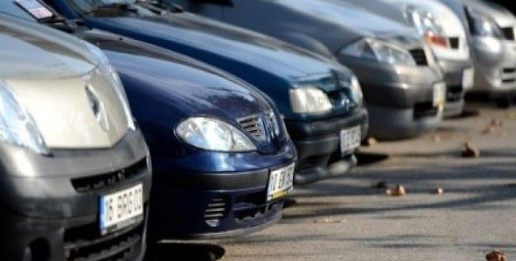 Otomotiv sanayisinde üretim yüzde 28 arttı