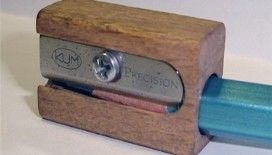 Rüyada kalemtıraş görmek