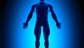 Rüyada insan vücudu görmek