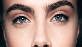 Rüyada kalın kaş görmek