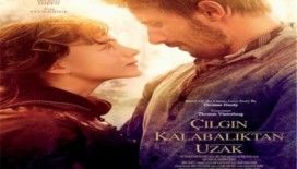 Çılgın Kalabalıktan Uzak fragman izle