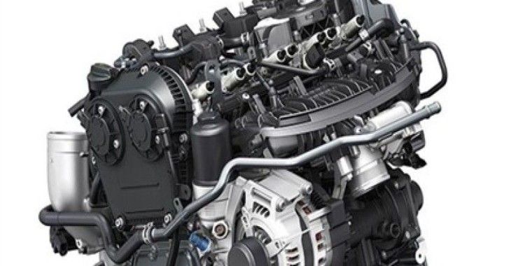 Audi'den yüksek verimli yeni motor seçeneği, 2,0 TFSI 190 HP