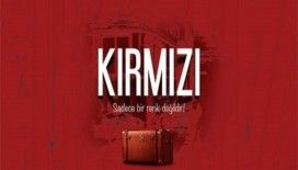 Kırmızı fragman izle