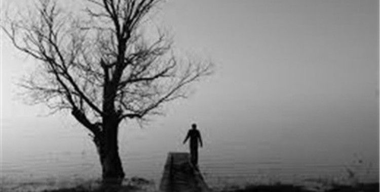 Rüyada inziva görmek