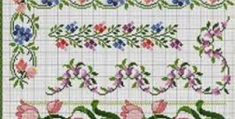 Rüyada kanaviçe görmek