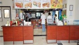 Rüyada kantin görmek