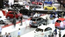 İstanbul Autoshow 2015 başladı