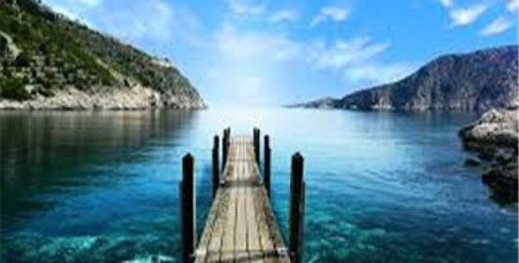 Rüyada iskele görmek