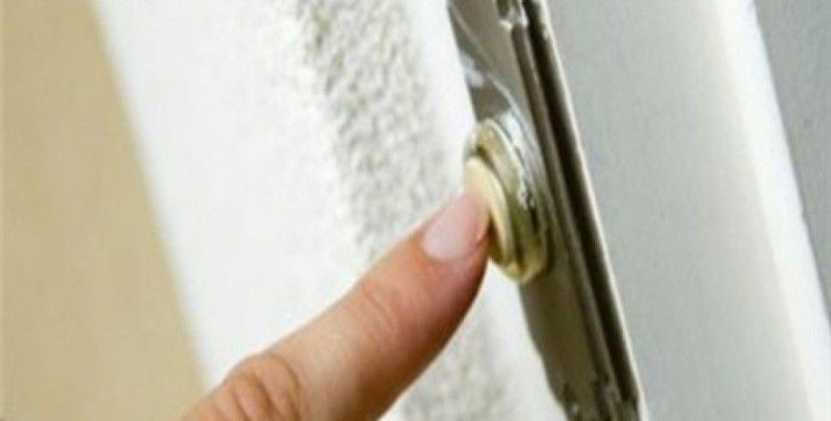 Rüyada kapı çalmak