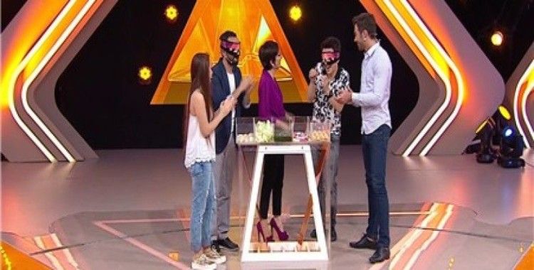 Piramit, 19 Mayıs özel bölümüyle bu akşam Show TV'de !