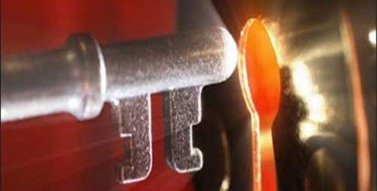 Rüyada kapı açmak