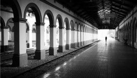 Rüyada istasyon görmek