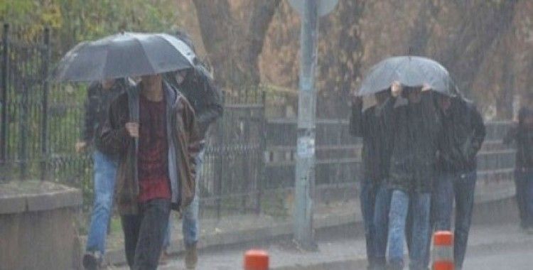 Meteoroloji'den uyarı