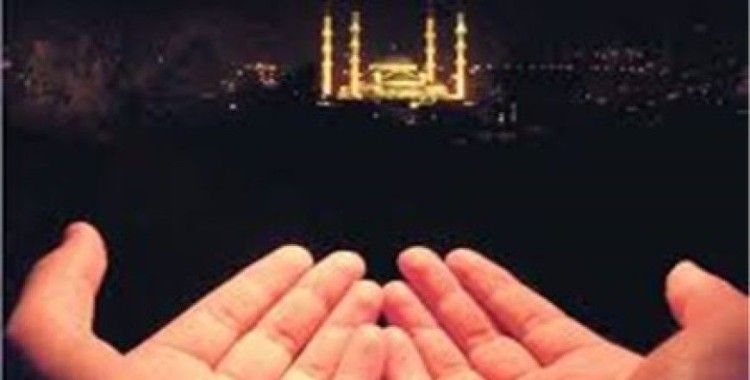 Rüyada istiğfar görmek