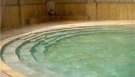 Rüyada kaplıca görmek