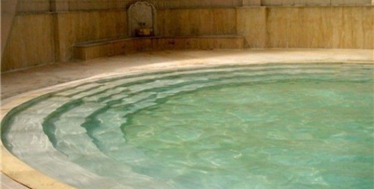 Rüyada kaplıca görmek