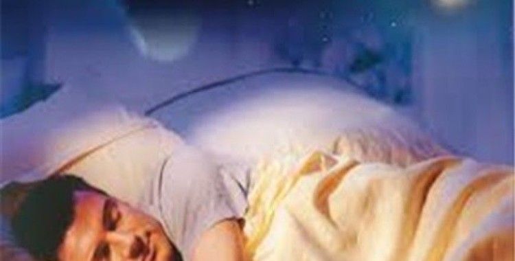 Rüyada istihare görmek