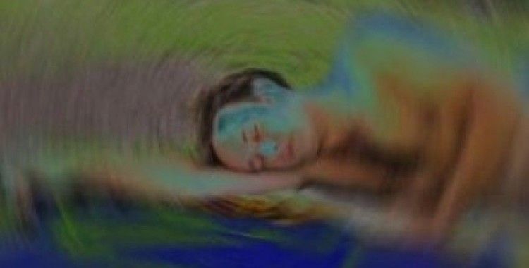 Rüyada karabasan görmek