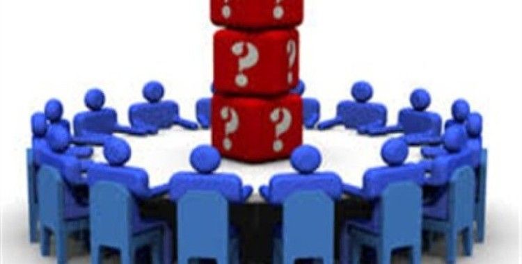 Rüyada istişare görmek