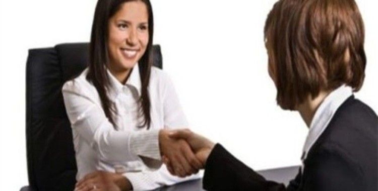 Rüyada iş teklifi almak