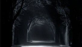 Rüyada karanlık görmek