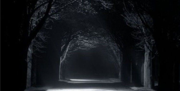 Rüyada karanlık görmek