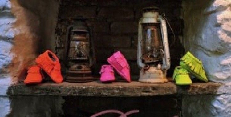 ​İki özel marka Piccolobybo ve Vovibag