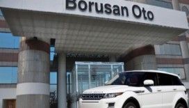 Borusan Otomotiv'den 'Savcılık soruşturması'na açıklama geldi