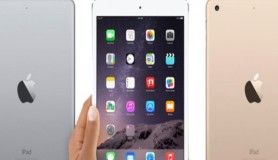 iPad mini serisinin sonu mu geliyor?