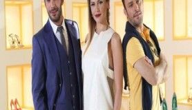 Kiralık Aşk başarısıyla parmak ısırtıyor..!