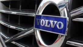 Volvo 10 bin aracını geri çağırdı