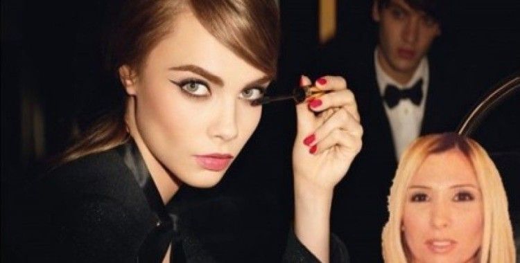 İngilizlerin gururu Cara Delevingne podyumlara veda ediyor!