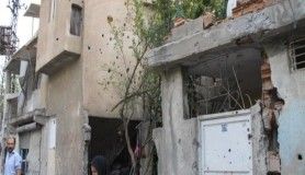 Cizre'de hayat normale döndü