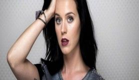 Katy Perry zoru başardı...