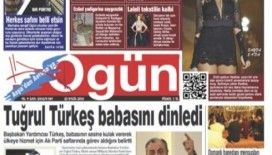 Ogün E-Gazete Sayı: 189