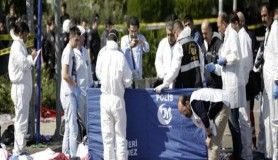 Ankara'da patlama, 86 ölü