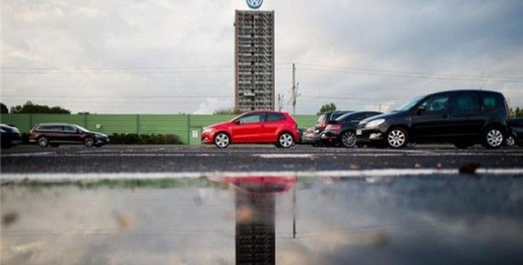 'VW emisyon testi manipülasyonunu çok önceden itiraf etmeliydi'