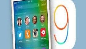 iOS 9 internet kotanızı yemesin 